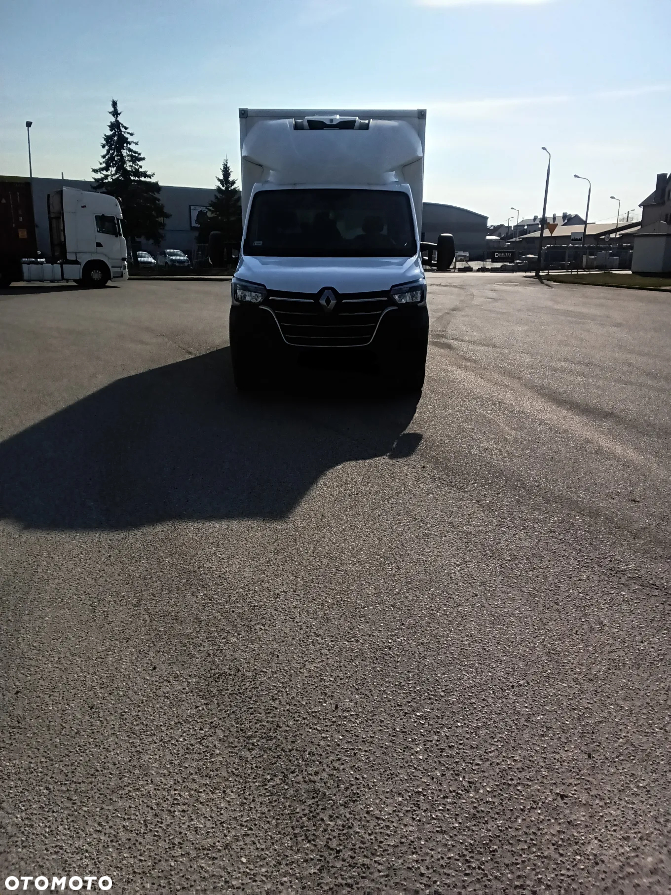 Renault Master - 3
