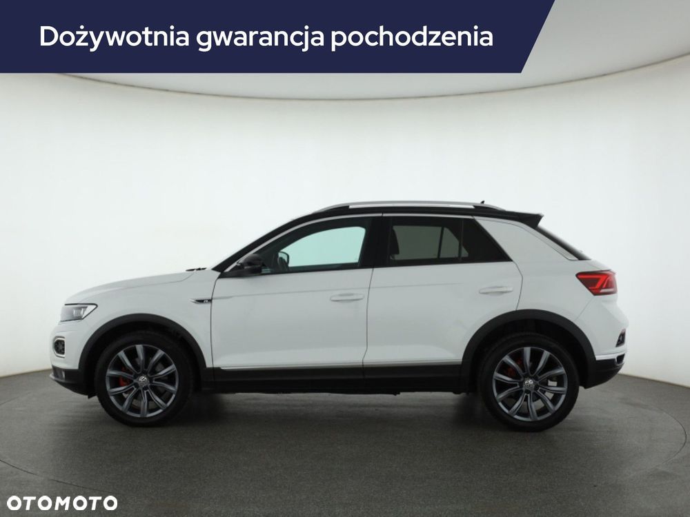 Volkswagen T-Roc - 4