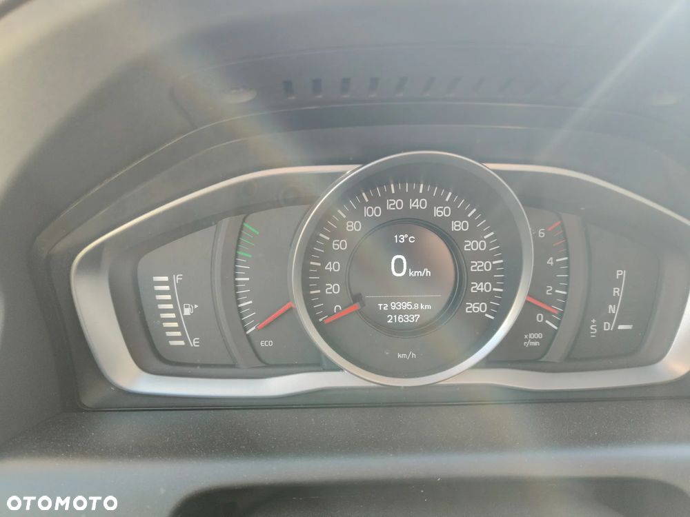 Volvo XC 60 - 9