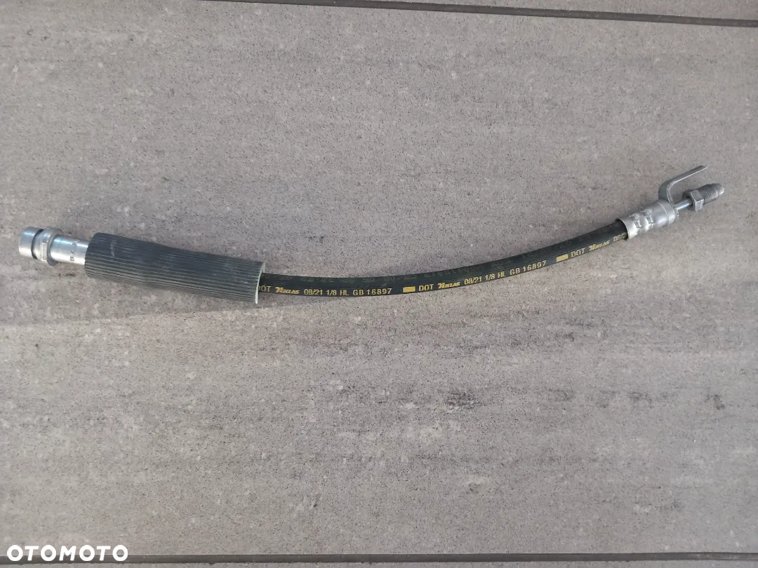 Przewód hamulcowy elastyczny przód Ford Transit 2015- 5350915 - 2