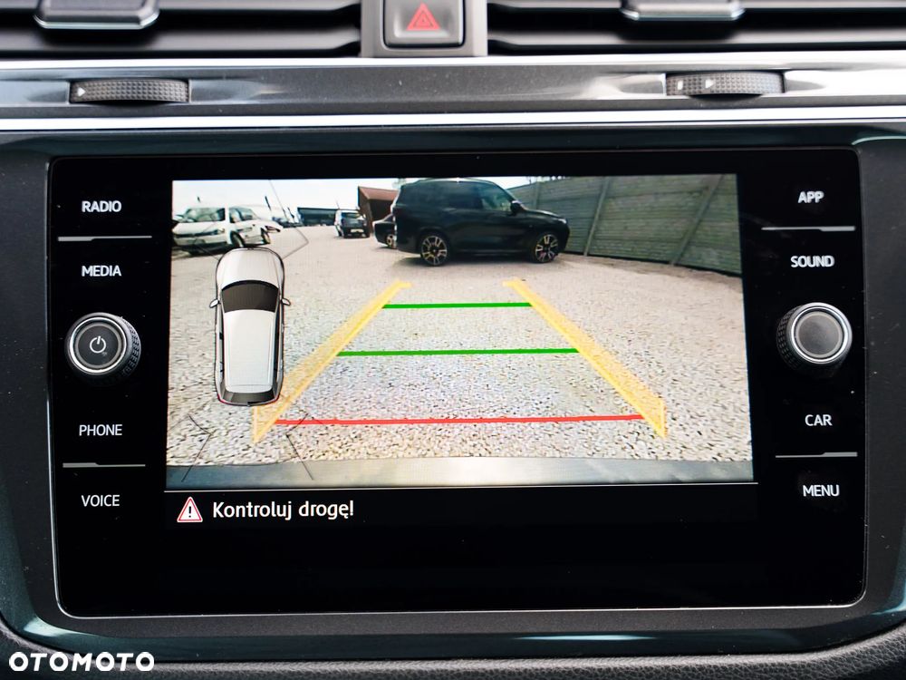 Volkswagen Tiguan 2.0 TDI SCR DSG IQ.DRIVE - 28