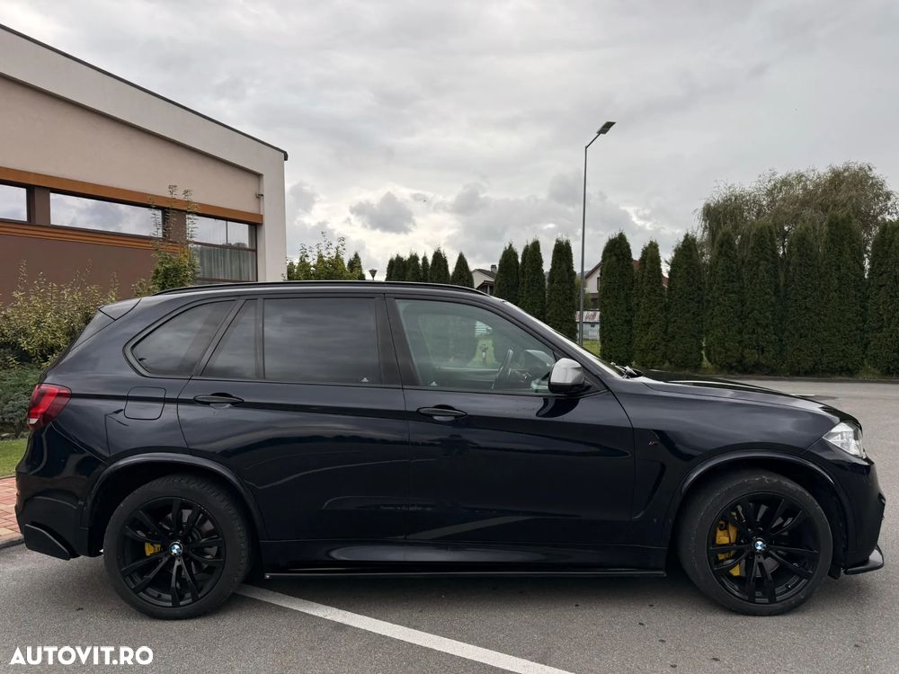 BMW X5 M - 5