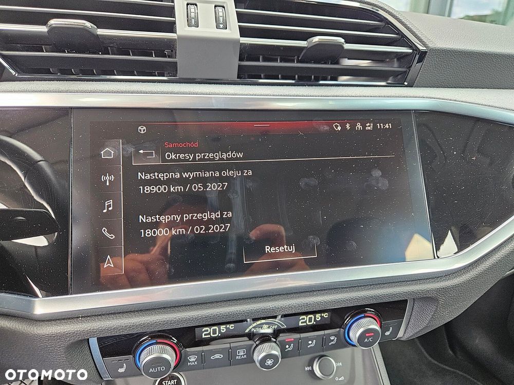 Audi Q3 - 25