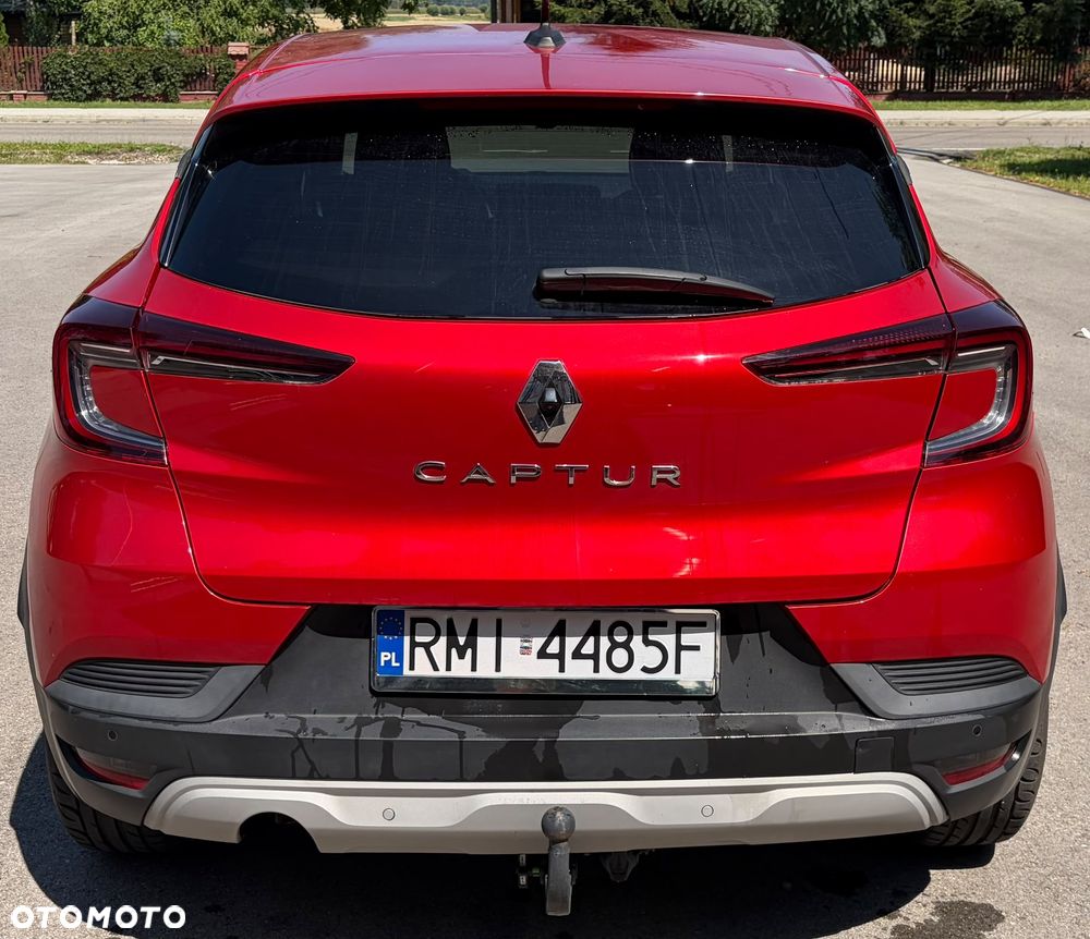 Renault Captur - 5