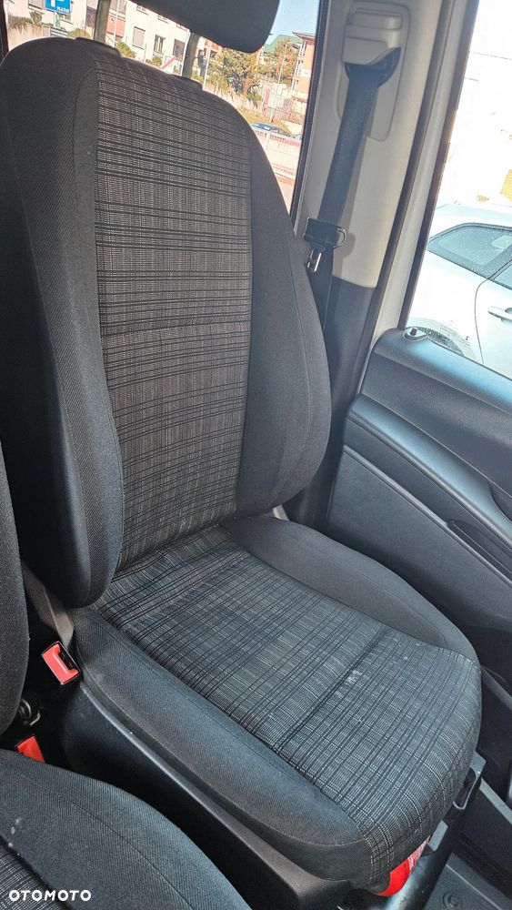 Mercedes-Benz Vito CDI Tourer Base 447.701 - 11