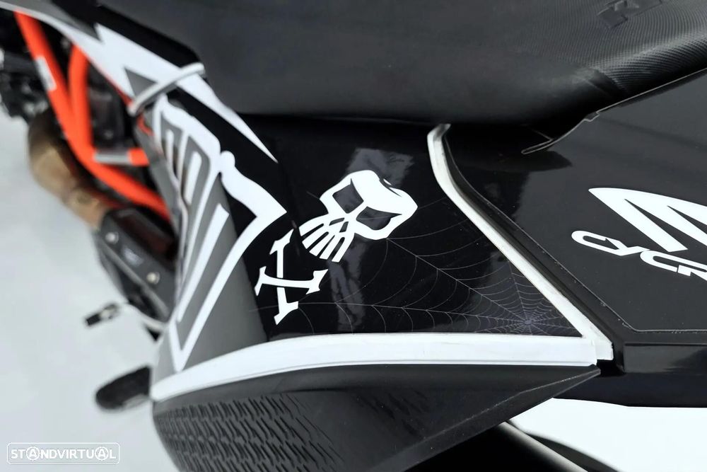KTM 690 - 11