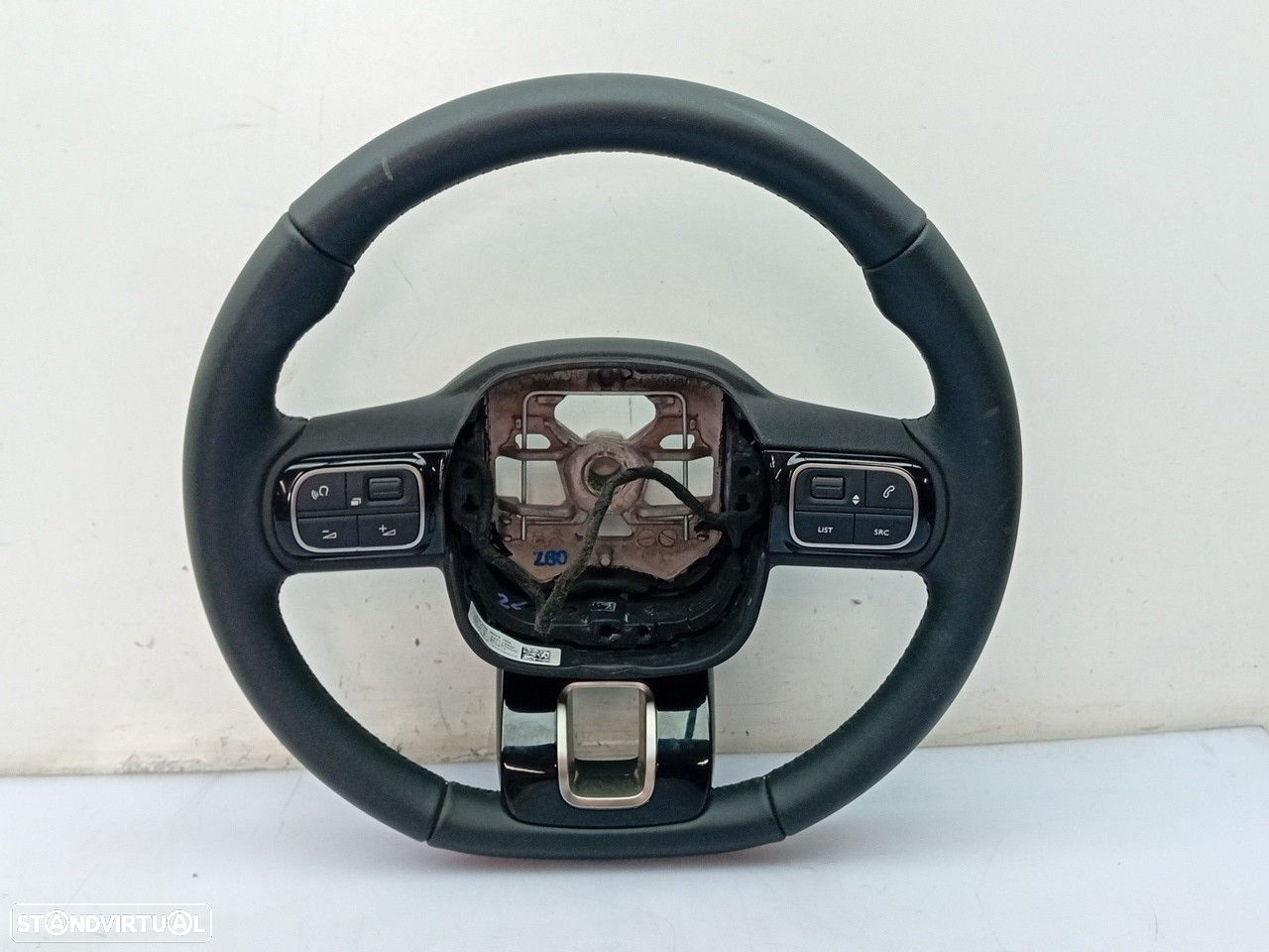 Volante de direção CITROËN C3 Aircross II (2R_, 2C_) - 1