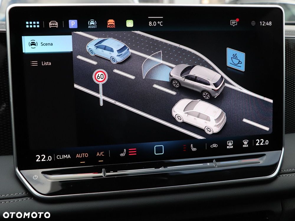 Volkswagen Tiguan - 24