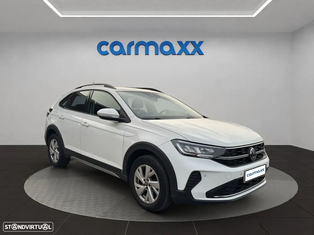 VW Taigo 1.0 TSI OPF DSG Life - 7