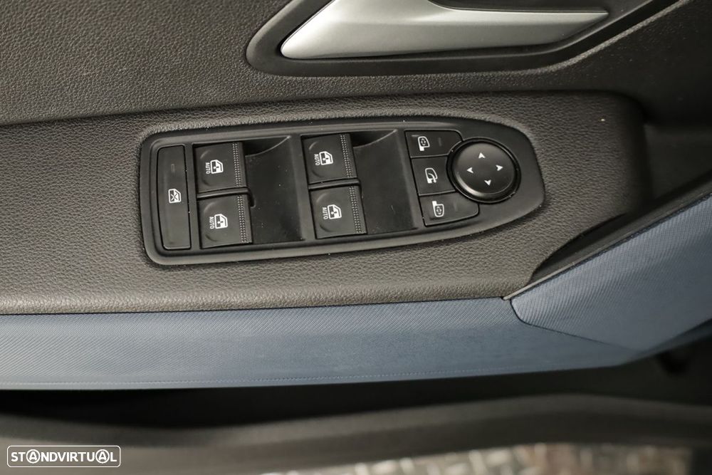 Dacia Duster 1.0 TCe ECO-G Journey Bi-Fuel - 21