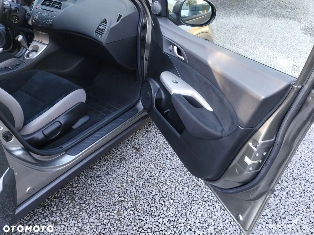 Honda Civic - 30