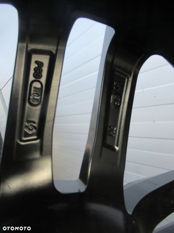 ALU+OPONY ZIMA R18 RENAULT KADJAR,CAPTUR II, QASHQAI,X-TRAIL,DACIA DUSTER - 4