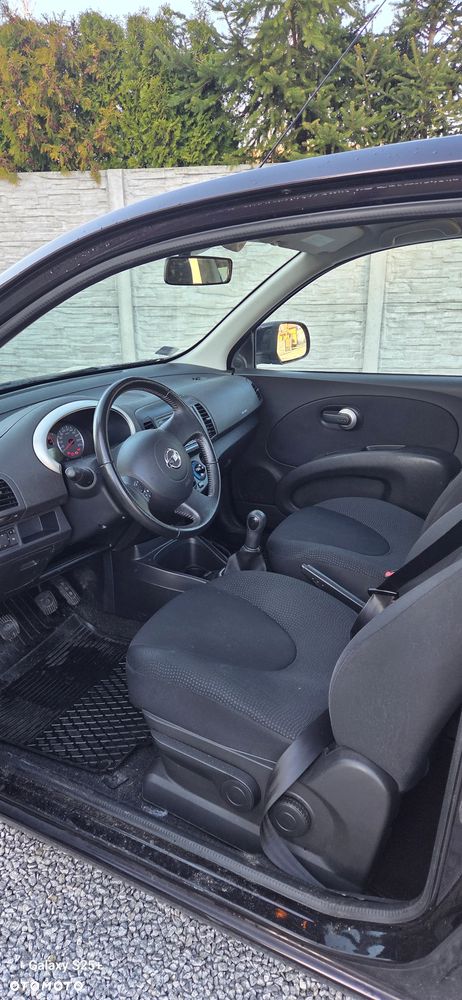 Nissan Micra 1.2 City - 9