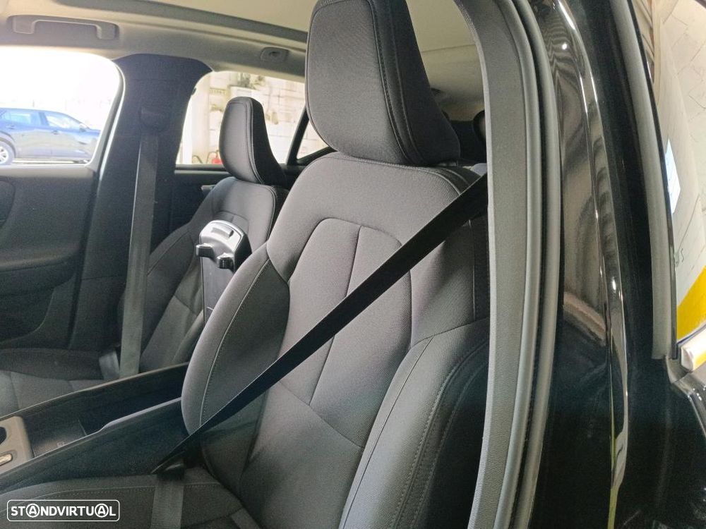 Volvo XC 40 1.5 T4 PHEV Inscription Expression - 5