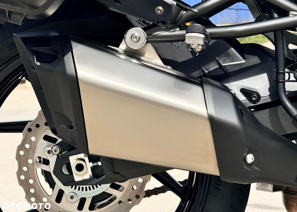 Kawasaki Versys 1000 - 24