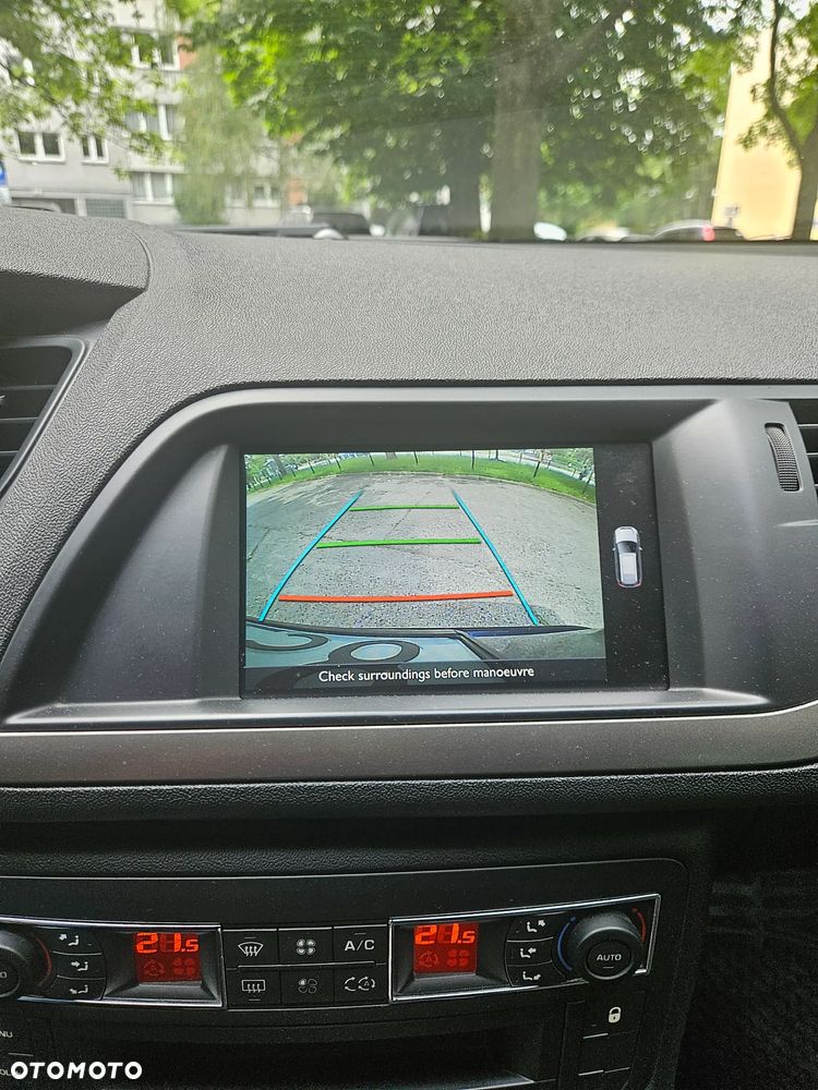 Citroën C5 BlueHDi 150 S&S Selection - 9