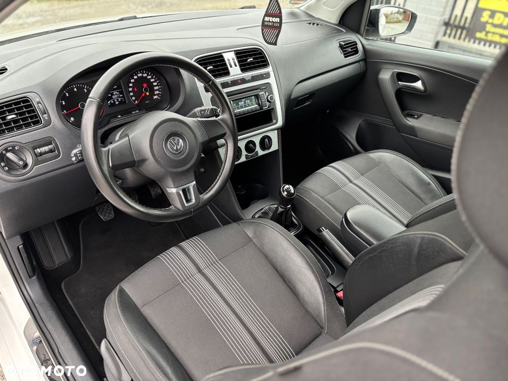 Volkswagen Polo - 6