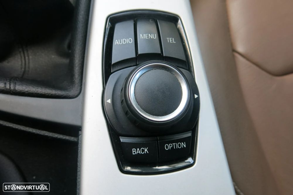 BMW 420 Gran Coupé d Line Luxury - 20