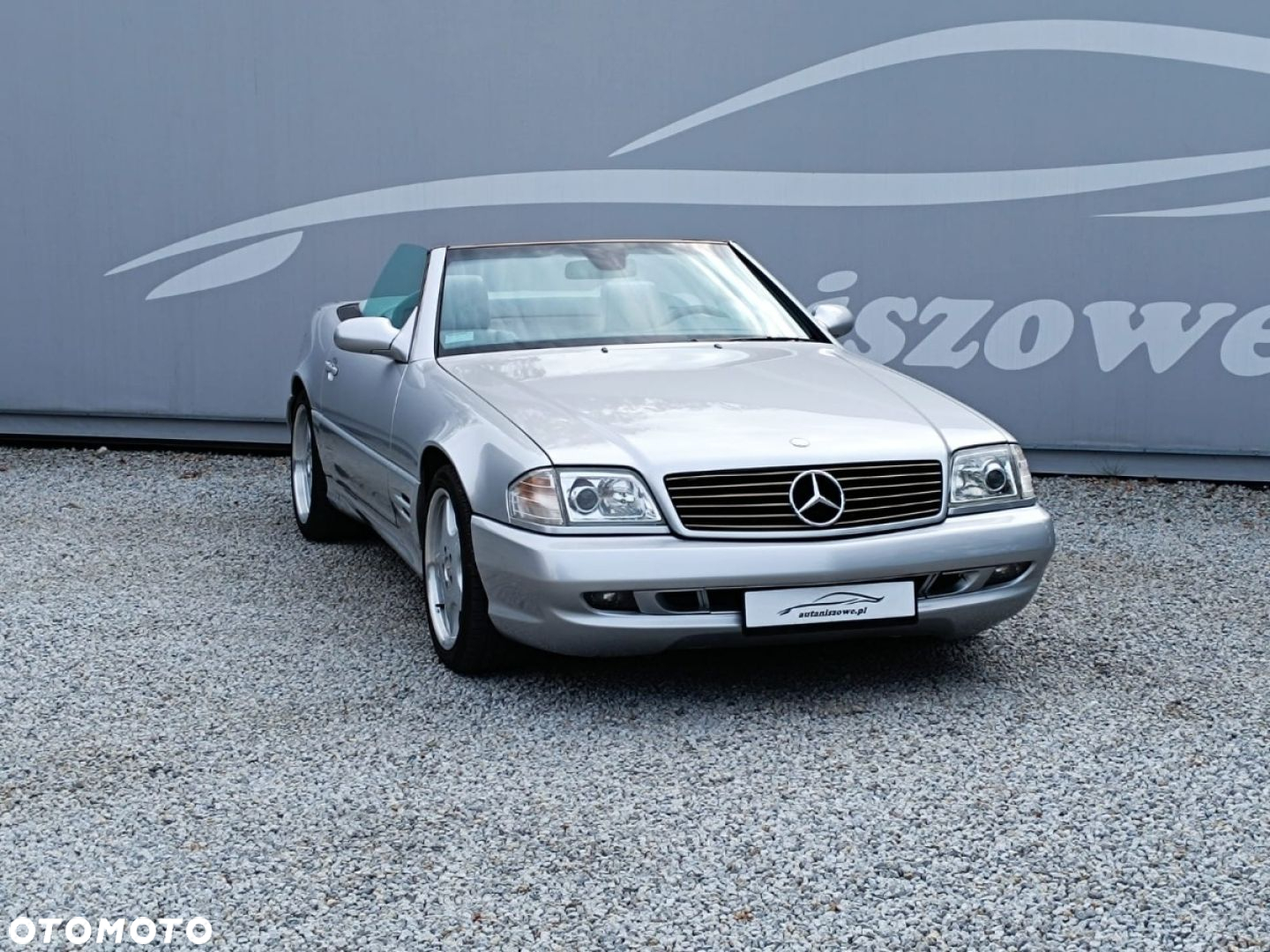 Mercedes-Benz SL - 13