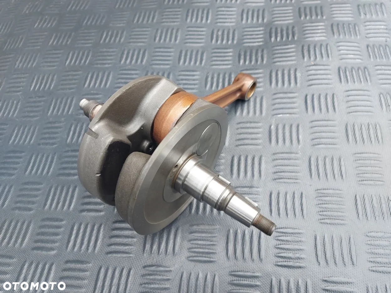 KTM SX EXC RFS WAŁ KORBOWY KORBOWÓD 525 520 450 - 5
