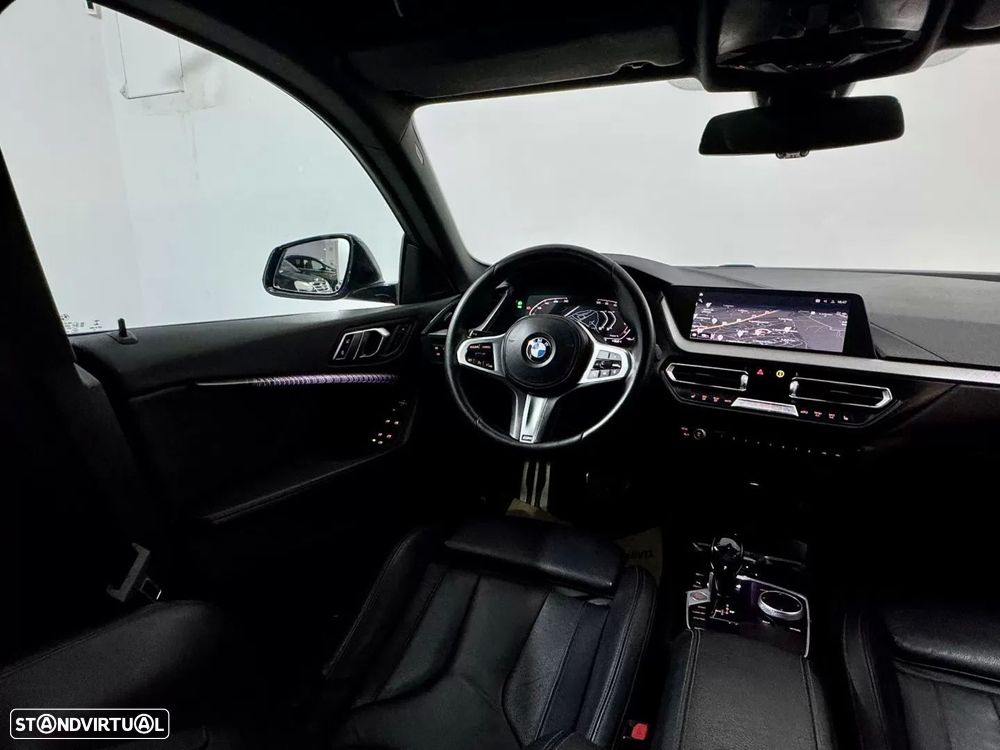 BMW 218 Gran Coupé d Pack Desportivo M Pro - 35