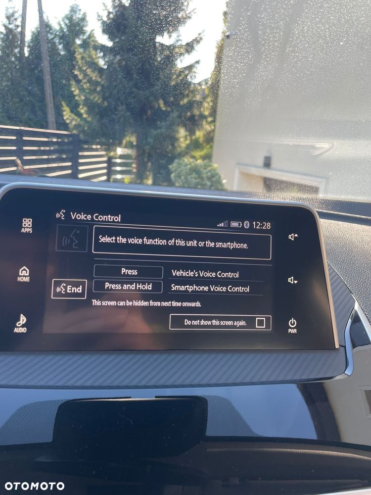 Mitsubishi Eclipse Cross 1.5 T GPF Instyle CVT 4WD - 33