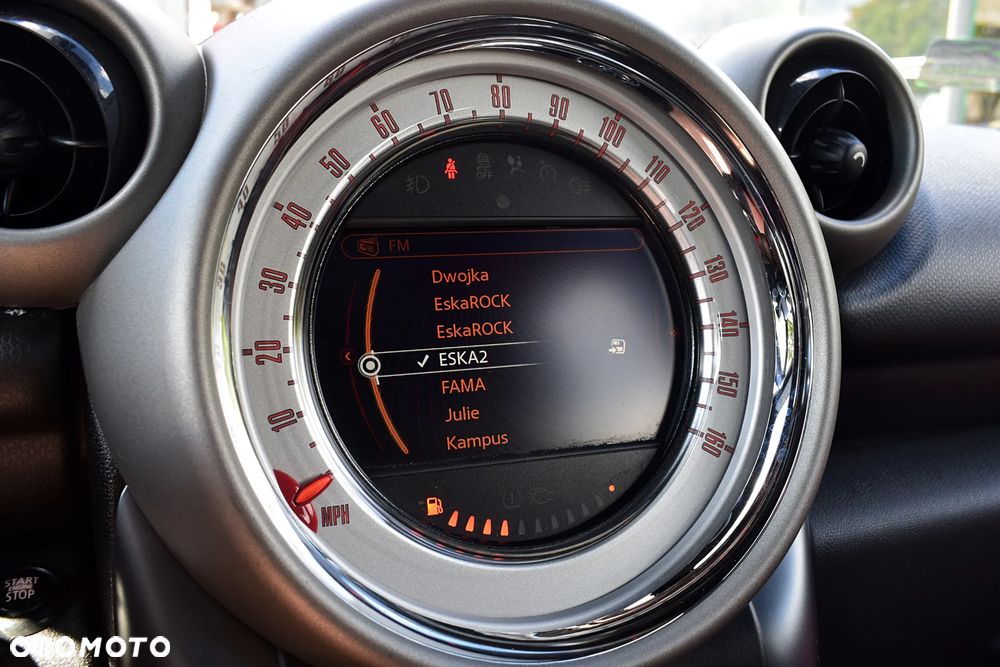 MINI Cooper - 13