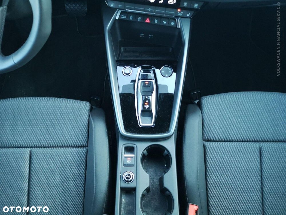 Audi A3 Sportback 35 TFSI mHEV Advanced S tronic - 12
