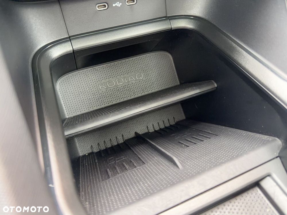 Skoda Kodiaq 1.5 TSI mHEV 4x2 Selection DSG - 23