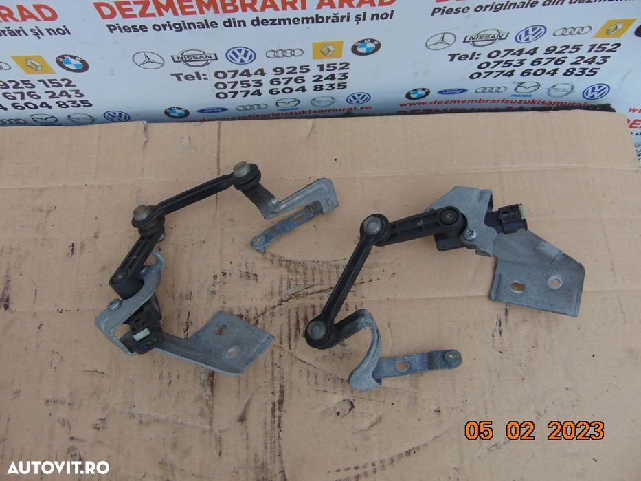 Senzor nivel Xenon Mercedes w177 w247 x247 a class b class glb gle w16 - 2