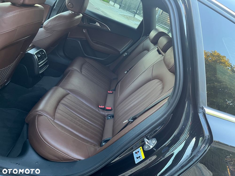 Audi A6 - 16