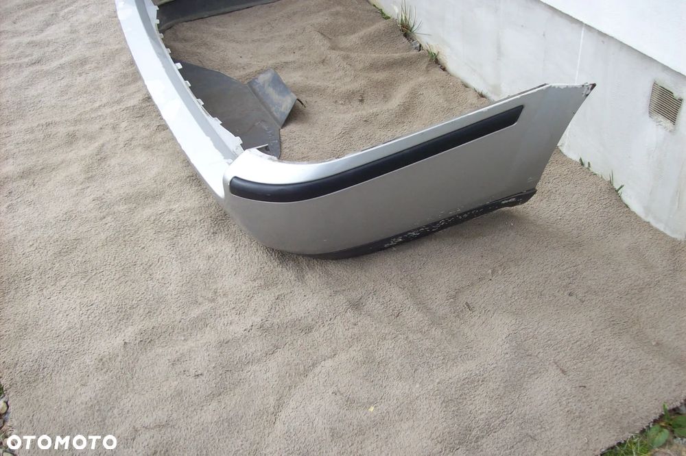 ZDERZAK TYLNY FORD MONDEO KM 3 KOMBI LIFT - 3