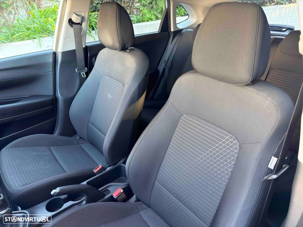 Hyundai i20 1.2 MPi Comfort - 31