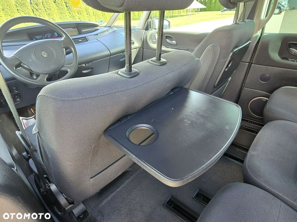 Renault Espace - 17