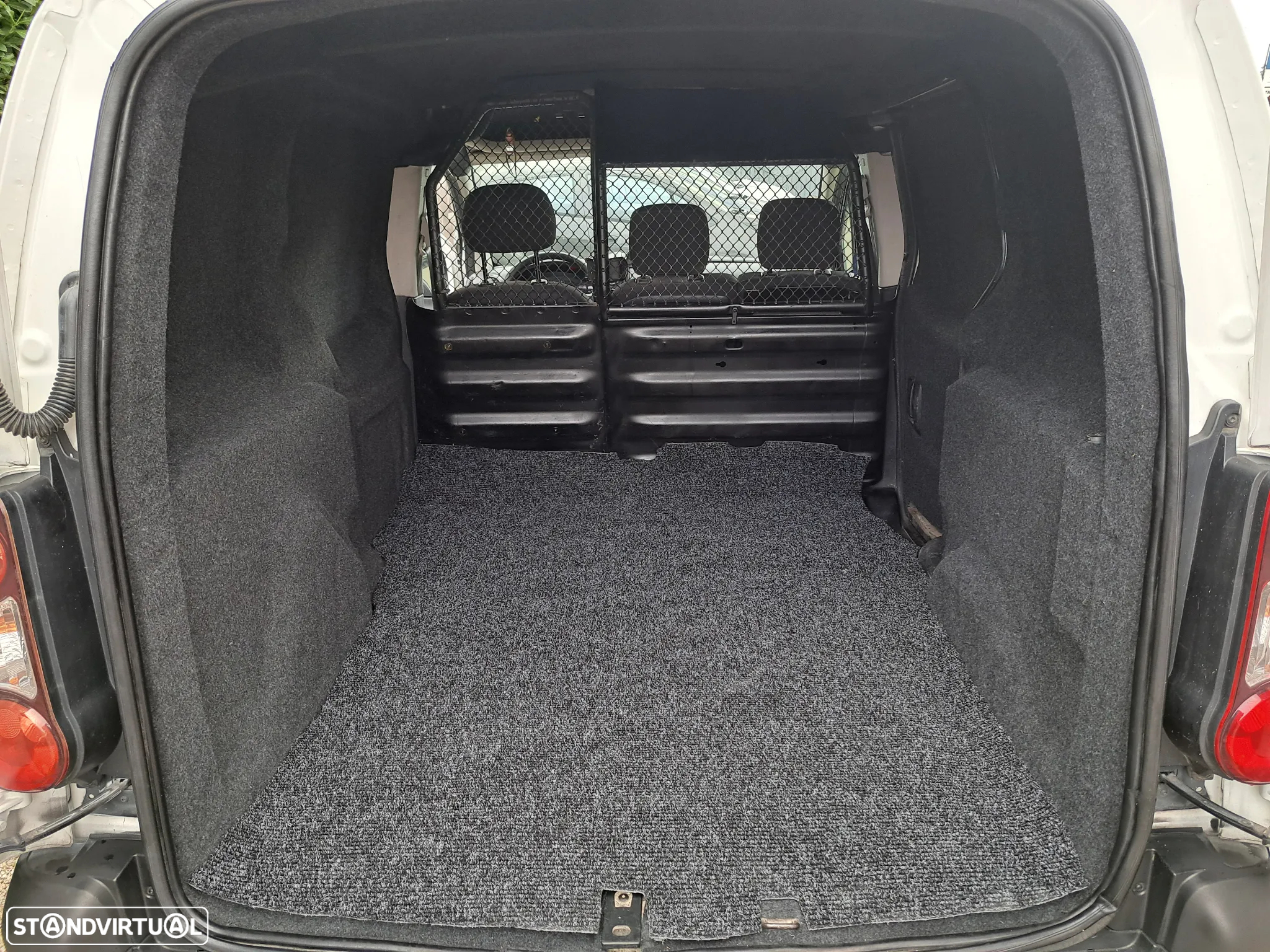 Peugeot Partner - 15