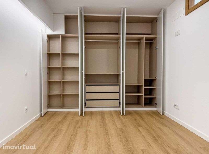 Apartamento t1 à venda na Avenida Dom Nuno Álvares Pereira, 235 - Grande imagem: 4/12