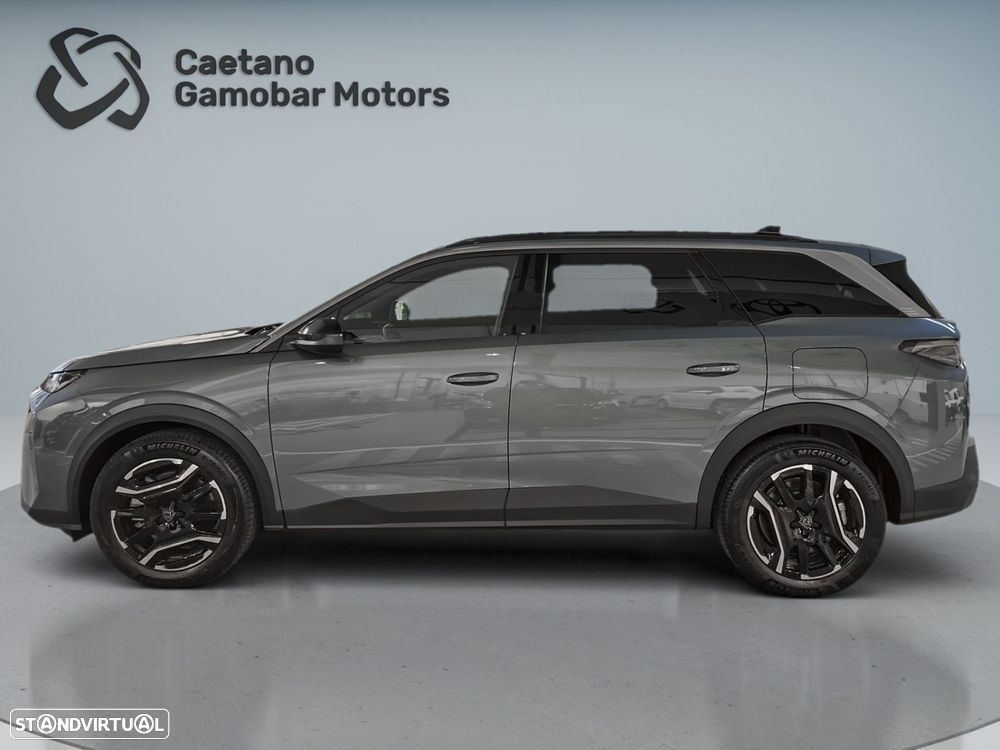 Peugeot E-5008 73 kWh Allure - 5