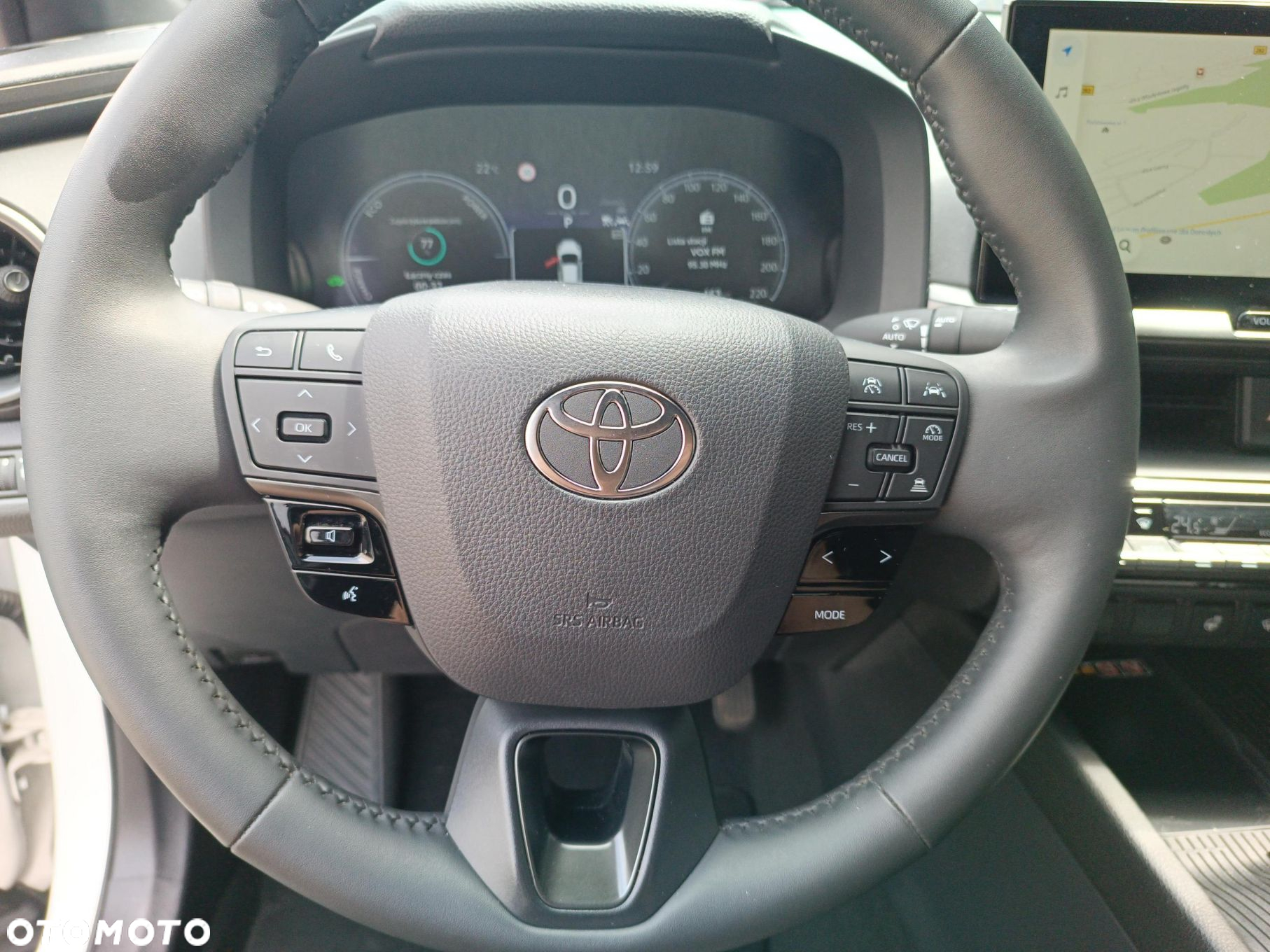 Toyota C-HR 1.8 Hybrid Style - 10