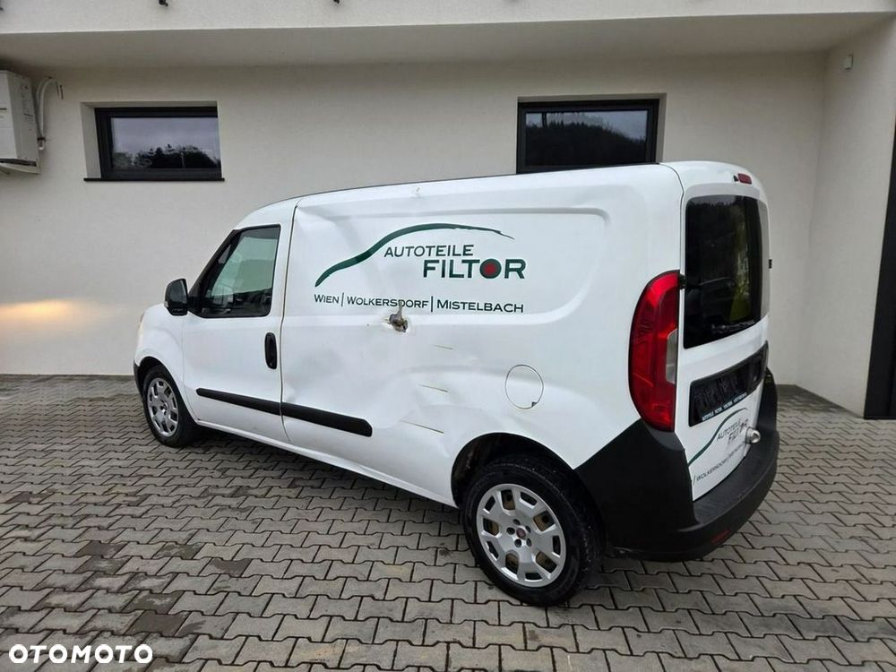 Fiat Doblo - 16