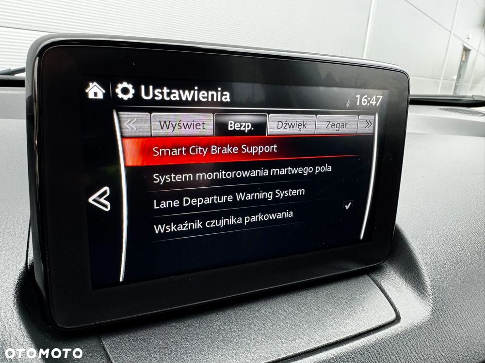 Mazda CX-3 SKYACTIV-D 115 FWD Exclusive-Line - 28