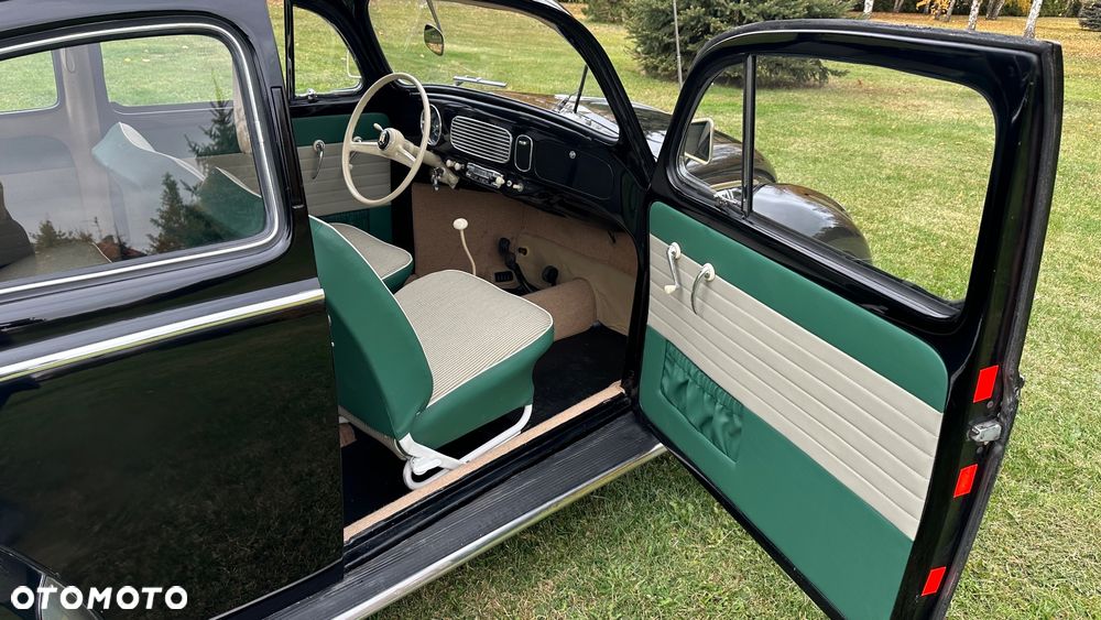 Volkswagen Inny - 10