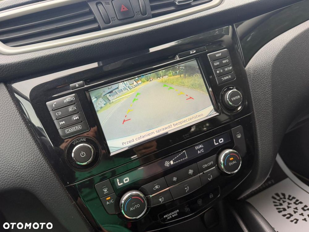 Nissan Qashqai - 14