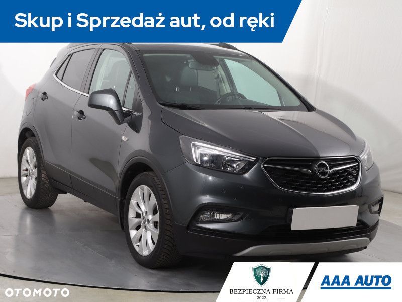 Opel Mokka - 3