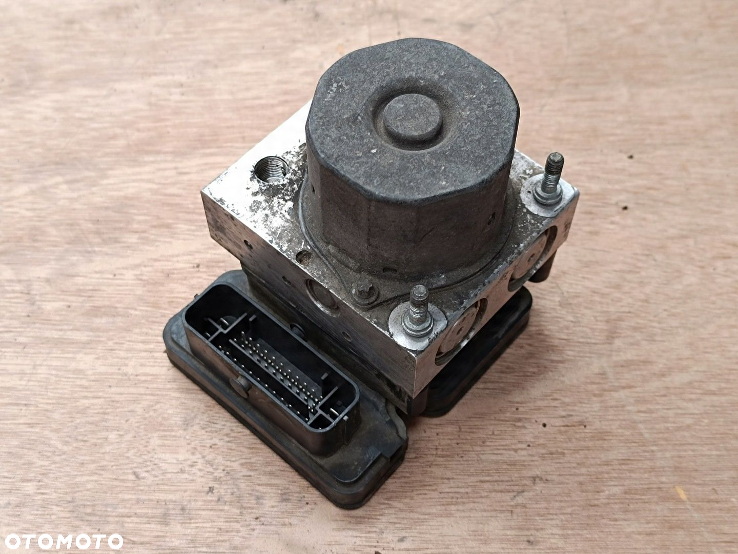 Pompa ABS Hamulcowa Iveco Daily 11-14 ESP 0 265 242 097 0265956036 - 2