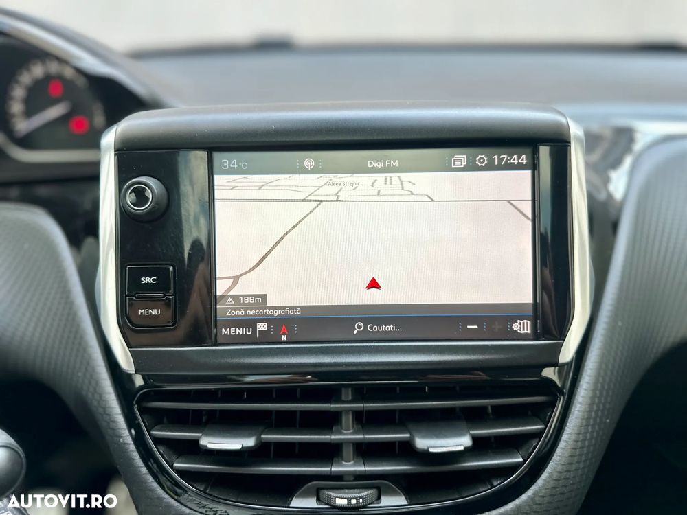 Peugeot 2008 - 23