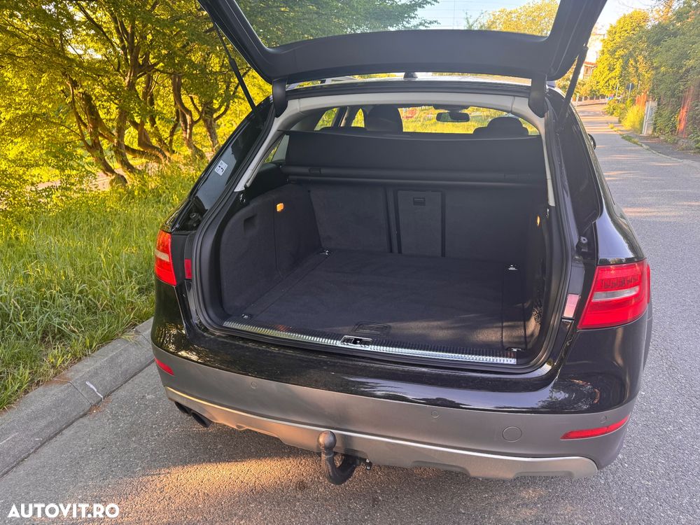 Audi A4 Allroad 2.0 TDI - 8