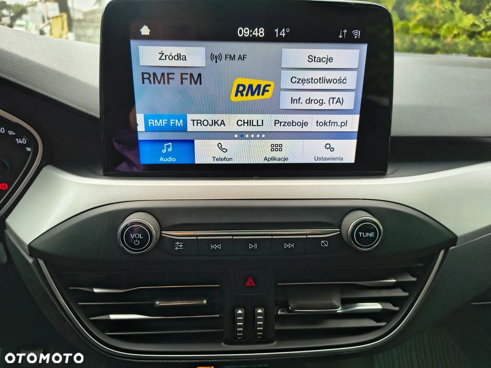 Ford Focus 1.5 EcoBlue Trend - 18