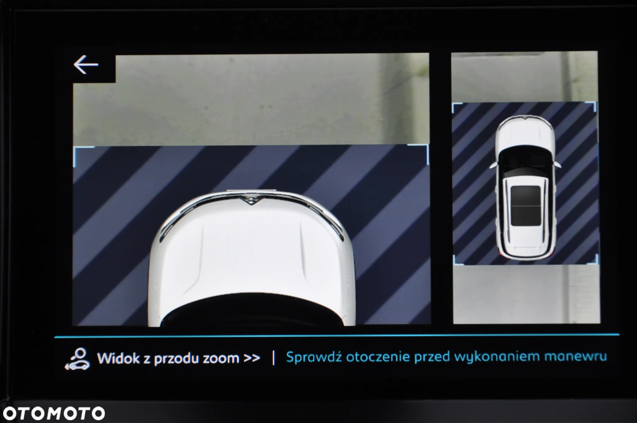 Citroën C5 Aircross 2.0 BlueHDi Shine EAT8 - 21