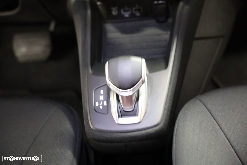 Renault Zoe (c/ Bateria) Limited 50 - 23