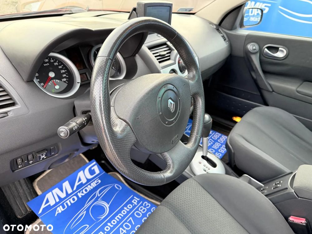 Renault Megane 2.0 Dynamique - 19